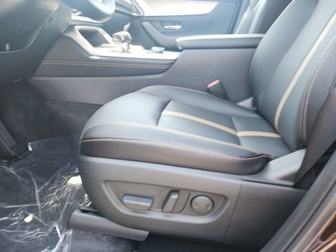 New 2026 MAZDA CX-90 3.3 Turbo S w/ Premium Package AWD/4WD image 10