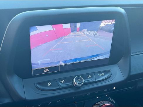 Used 2022 Chevrolet Camaro SS image 13