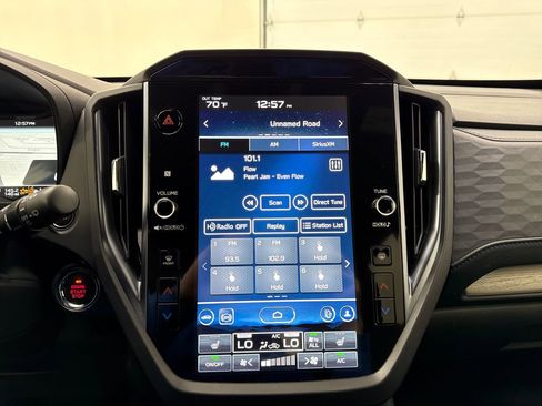 New 2026 Subaru Forester Sport AWD/4WD image 19