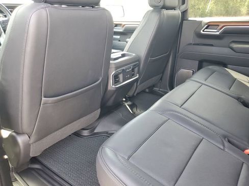 Used 2023 GMC Sierra 1500 Denali image 23