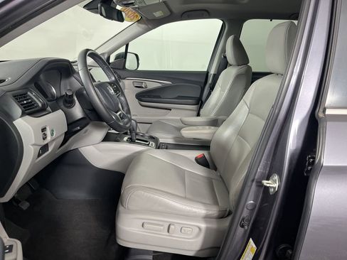 Certified 2020 Honda Pilot EX-L image 25