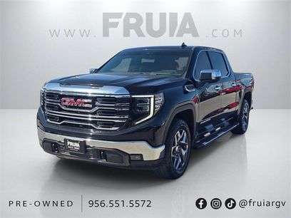Used 2024 GMC Sierra 1500 SLT w/ X31 Off-Road Package