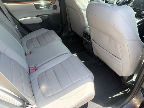 Used 2017 Honda CR-V EX-L image 29