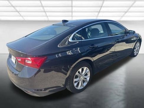 Used 2023 Chevrolet Malibu LT image 5