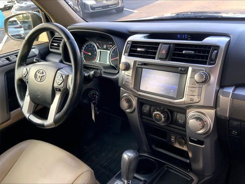 Used 2014 Toyota 4Runner SR5 Premium image 33