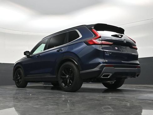 Used 2023 Honda CR-V Sport image 21