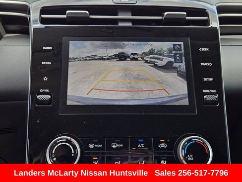 Used 2024 Hyundai Tucson SE FWD image 19