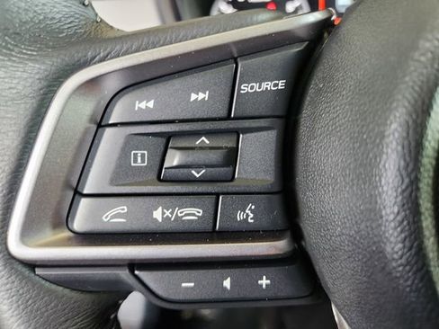 New 2025 Subaru Outback Premium image 20