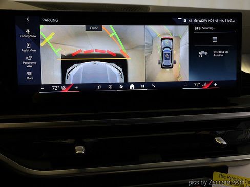 New 2026 BMW X5 xDrive50e w/ M Sport Package image 23