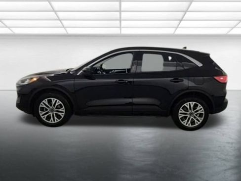 Used 2022 Ford Escape SEL image 5