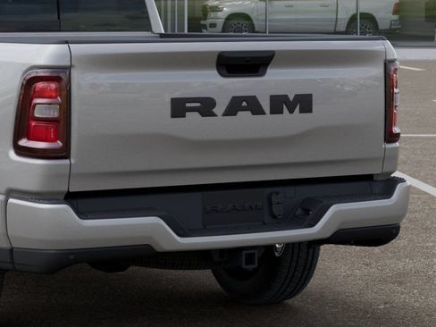 New 2026 RAM 1500 Express RWD image 15