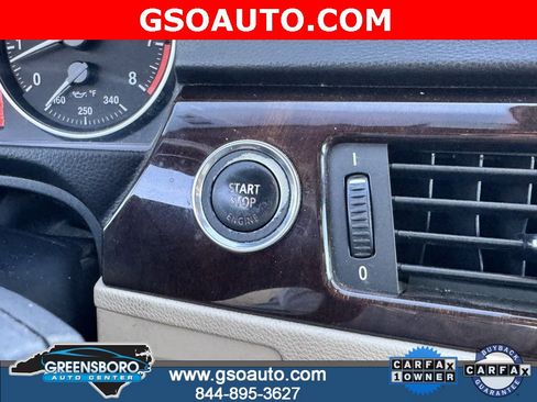 Used 2011 BMW 328i Convertible image 20