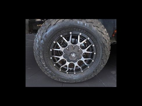 Used 2010 Jeep Wrangler Unlimited Sport AWD/4WD image 10