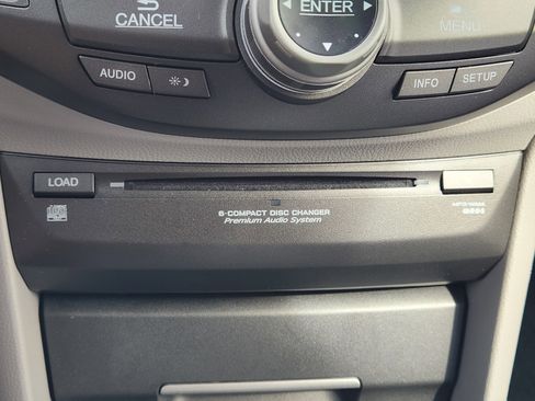 Used 2012 Honda Accord EX-L image 20