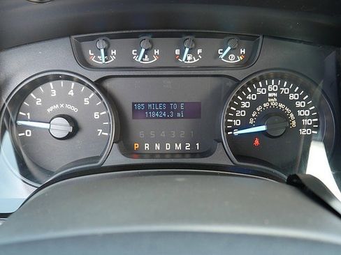 Used 2014 Ford F150 STX w/ Equipment Group 201A Mid image 26