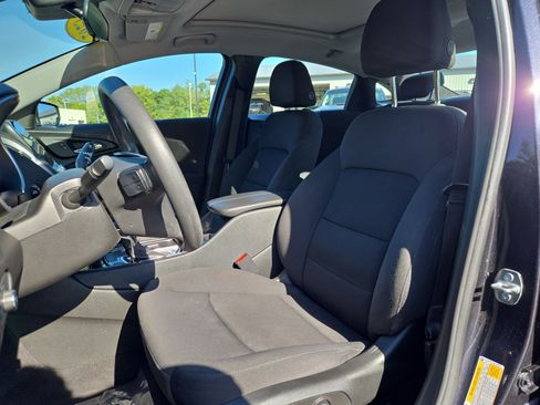 Used 2023 Chevrolet Malibu LT image 12