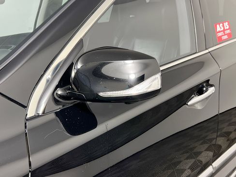 Used 2017 INFINITI QX60 FWD w/ Premium Plus Package image 12