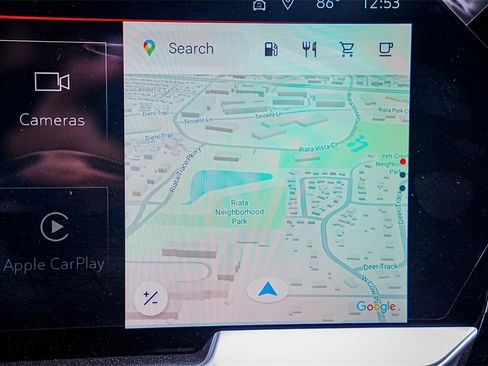 New 2026 GMC Sierra 1500 SLT image 17