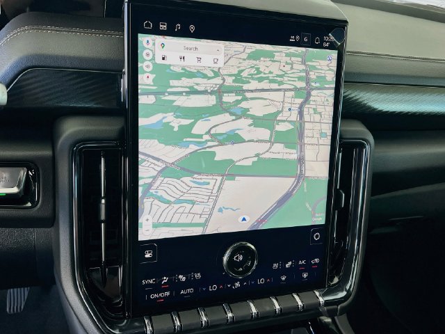 New 2027 GMC Yukon AT4 w/ AT4 Premium Package AWD/4WD image 8