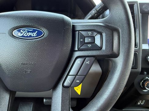 Used 2020 Ford F150 XLT AWD/4WD image 20