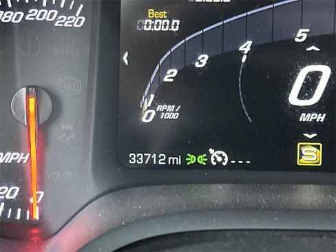 Used 2017 Chevrolet Corvette Z06 image 18