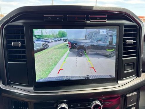 Certified 2021 Ford F150 XLT w/ Equipment Group 302A High AWD/4WD image 32
