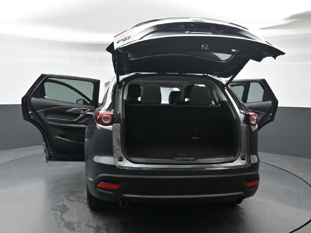 Certified 2023 MAZDA CX-9 Touring Plus AWD/4WD image 52