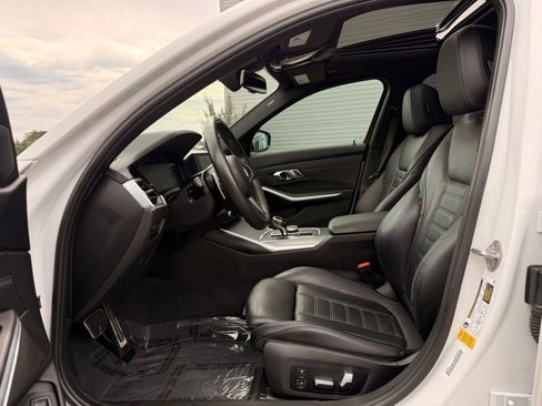 Used 2020 BMW M340i image 20