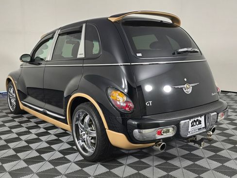 Used 2003 Chrysler PT Cruiser GT FWD image 6