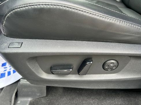 Used 2023 INFINITI QX60 Sensory w/ Vision Package image 35