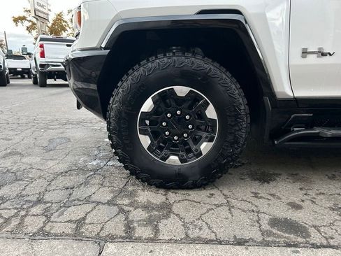 New 2025 GMC Hummer EV 3X w/ Extreme Off-Road Package image 27