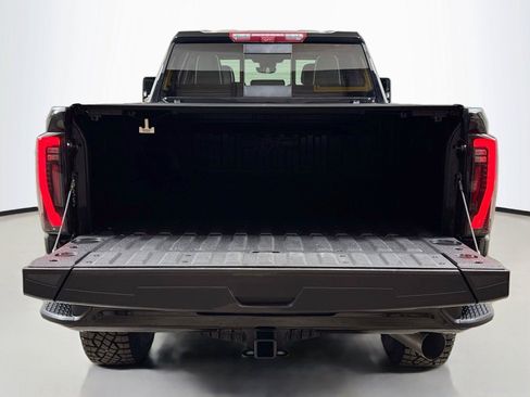 Certified 2026 GMC Sierra 2500 AT4X AWD/4WD image 26