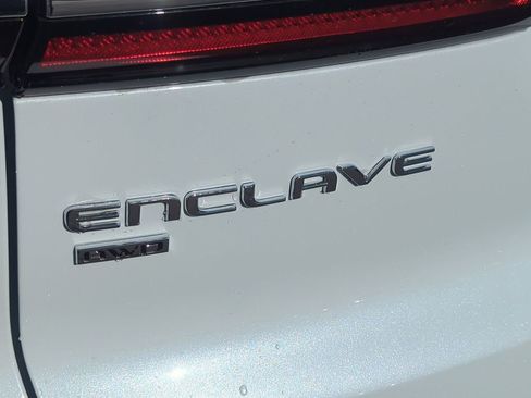 New 2026 Buick Enclave Preferred w/ Super Cruise Package AWD/4WD image 33