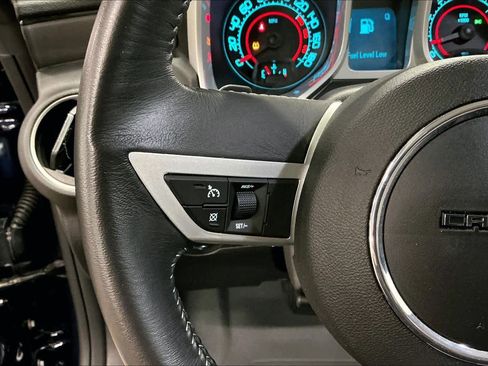 Used 2010 Chevrolet Camaro SS w/ LPO, Ground Effects Package image 20