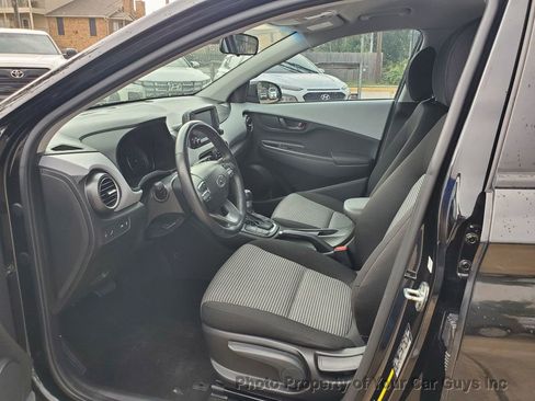 Used 2021 Hyundai Kona SEL FWD image 21
