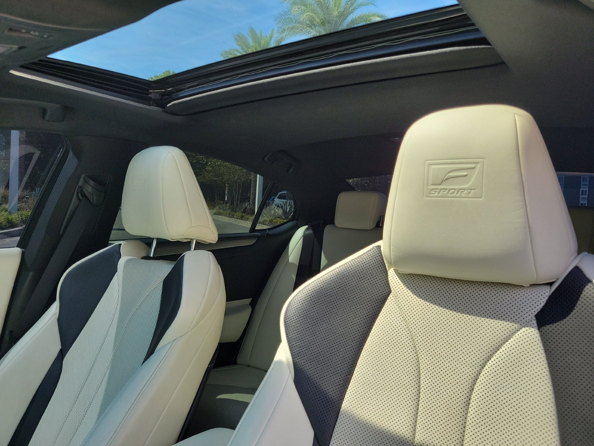 Used 2021 Lexus ES 350 F Sport w/ Special Edition FWD image 27