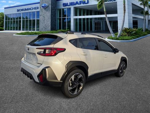 New 2026 Subaru Crosstrek 2.5i Limited AWD/4WD image 7