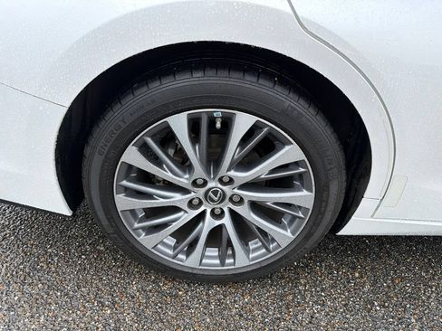 Used 2020 Lexus ES 350 w/ Accessory Package 2 FWD image 14