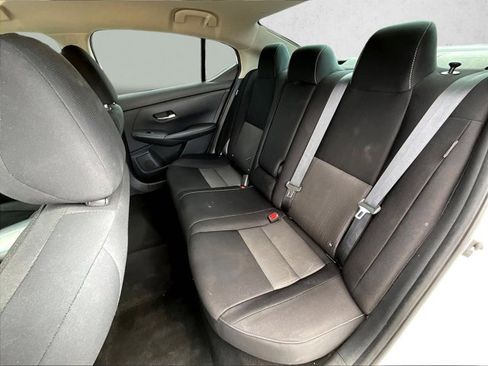 Used 2021 Nissan Sentra SV image 25