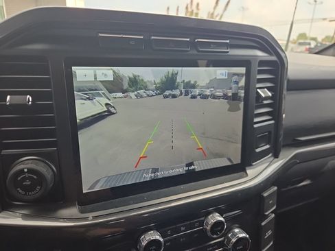 Used 2022 Ford F150 XLT w/ Equipment Group 302A High AWD/4WD image 14