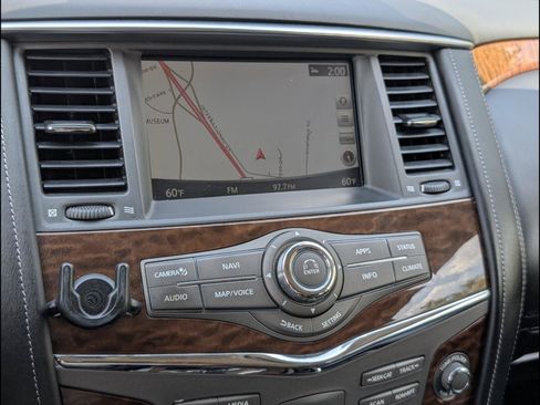 Used 2020 Nissan Armada SL w/ Premium Package RWD image 15