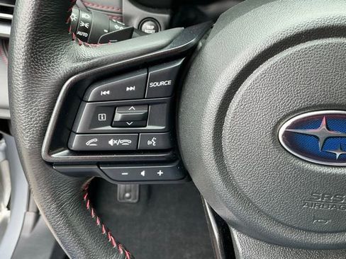 Certified 2023 Subaru Legacy Premium AWD/4WD image 27