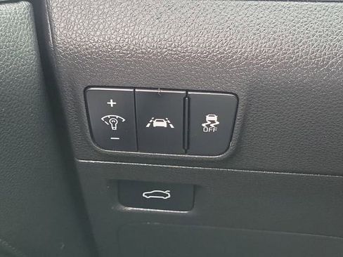 Used 2023 Kia K5 EX image 20