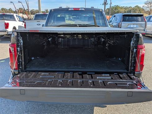 Used 2024 Ford F150 XL w/ Equipment Group 103A High image 12