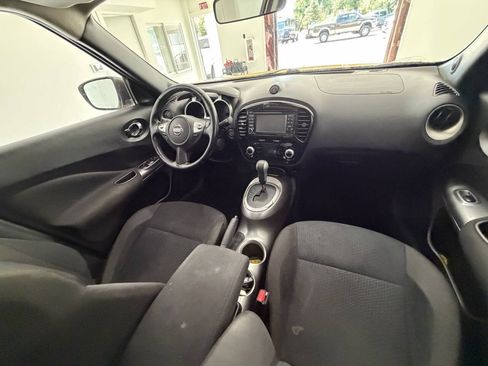 Used 2015 Nissan Juke SV w/ Technology Package AWD/4WD image 20
