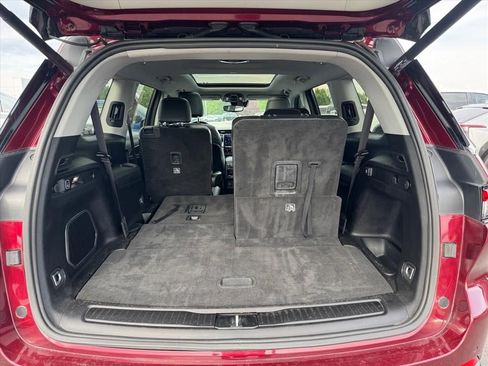 Used 2021 Jeep Grand Cherokee L Limited RWD image 10