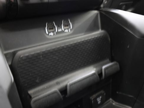 Used 2024 RAM 3500 Laramie w/ Night Edition AWD/4WD image 47