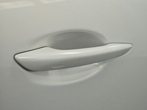 Used 2025 MAZDA CX-70 3.3 Turbo w/ Preferred Package image 31