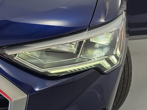 Used 2024 Audi Q3 2.0T Premium Plus image 32