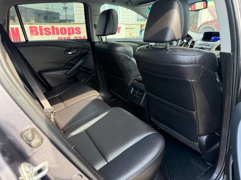 Used 2017 Acura RDX FWD image 11